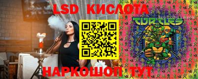 молекула духа Бийск